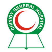 Chiniot General Hospital
