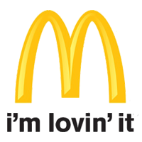 Mcdonalds